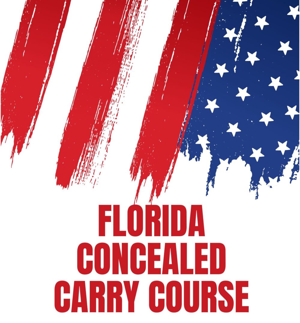 Florida Concealed Carry Course
